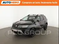 2020 Dacia Duster