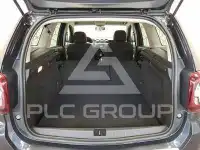 2020 Dacia Duster
