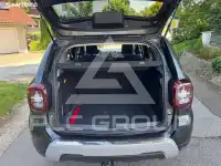 2020 Dacia Duster
