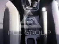 2020 Dacia Duster