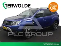 2020 Dacia Duster
