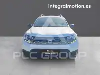 2020 Dacia Duster
