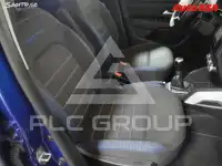2020 Dacia Duster