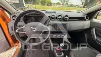 2020 Dacia Duster