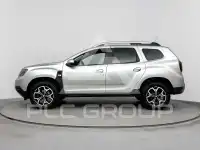 2020 Dacia Duster