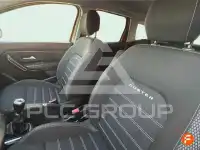 2020 Dacia Duster