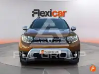 2020 Dacia Duster