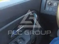 2020 Dacia Duster