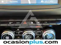2020 Dacia Duster