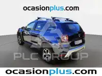 2020 Dacia Duster