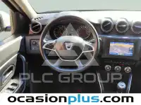 2020 Dacia Duster