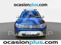 2020 Dacia Duster