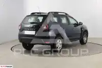 2020 Dacia Duster