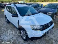 2020 Dacia Duster