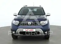 2020 Dacia Duster