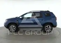 2020 Dacia Duster