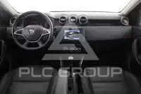 2020 Dacia Duster
