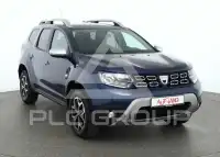2020 Dacia Duster