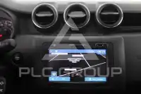 2020 Dacia Duster