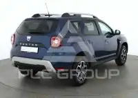 2020 Dacia Duster