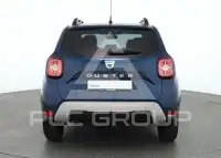 2020 Dacia Duster