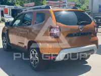 2020 Dacia Duster