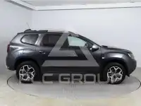 2020 Dacia Duster