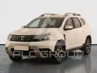 2020 Dacia Duster