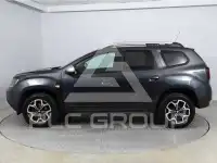 2020 Dacia Duster