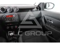 2020 Dacia Duster