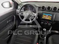 2020 Dacia Duster