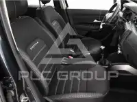 2020 Dacia Duster