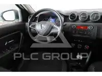 2020 Dacia Duster