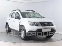 2020 Dacia Duster