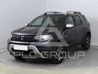 2020 Dacia Duster