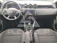 2020 Dacia Duster