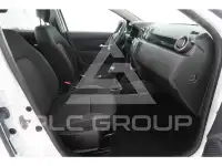 2020 Dacia Duster