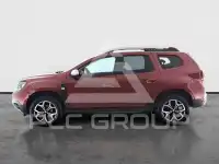2020 Dacia Duster