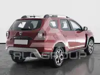 2020 Dacia Duster