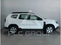 2020 Dacia Duster