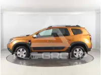 2020 Dacia Duster