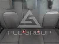 2020 Dacia Duster