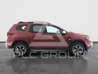2020 Dacia Duster