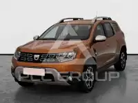 2020 Dacia Duster