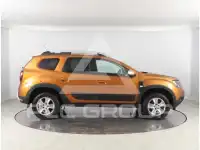 2020 Dacia Duster