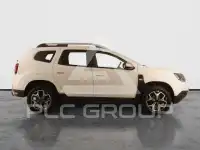 2020 Dacia Duster