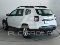 2020 Dacia Duster