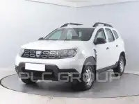 2020 Dacia Duster