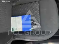 2020 Dacia Duster