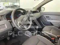 2020 Dacia Duster